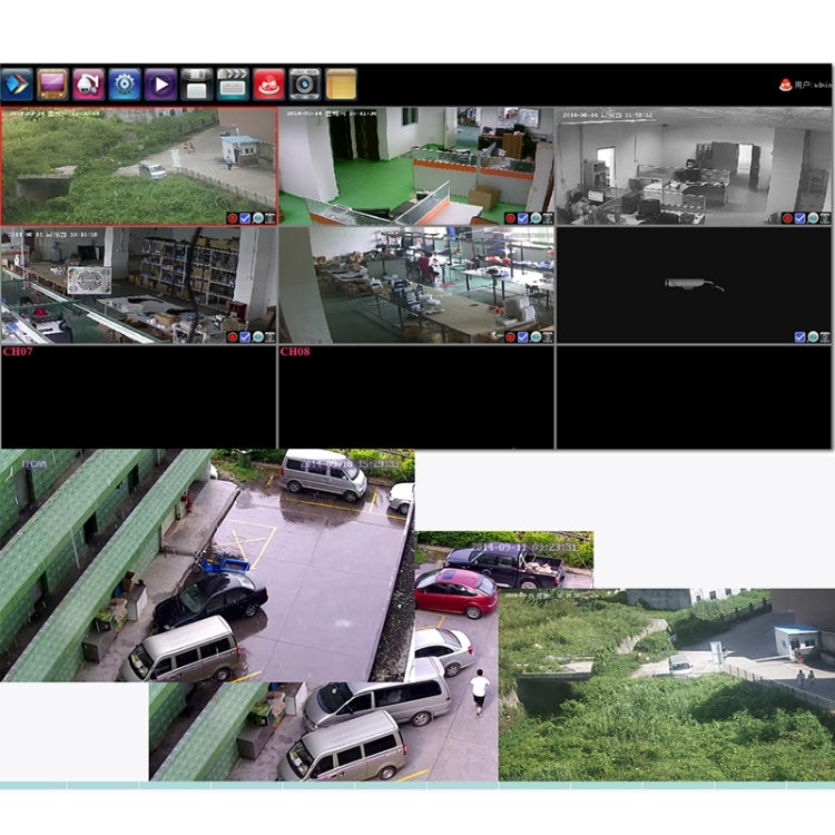 633W/AHD H.264 HD 720P 1/4 inch 1.0 Mega Pixel Array Bullet Camera, Support Night Vision / Motion Detection, IR Distance: 20m, 633W/AHD 633W/AHD H.264 HD 720P 1/4 inch 1.0 Mega Pixel Array Bullet Camera, Support Night Vision / Motion Detection, IR Distance: 20m, 633W/AHD
